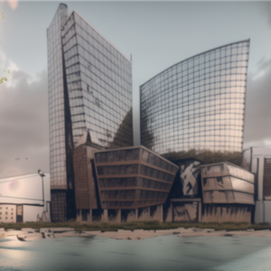 室外設(shè)計(jì)2